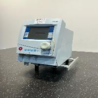 Hamilton Raphael - Ventilation image 1